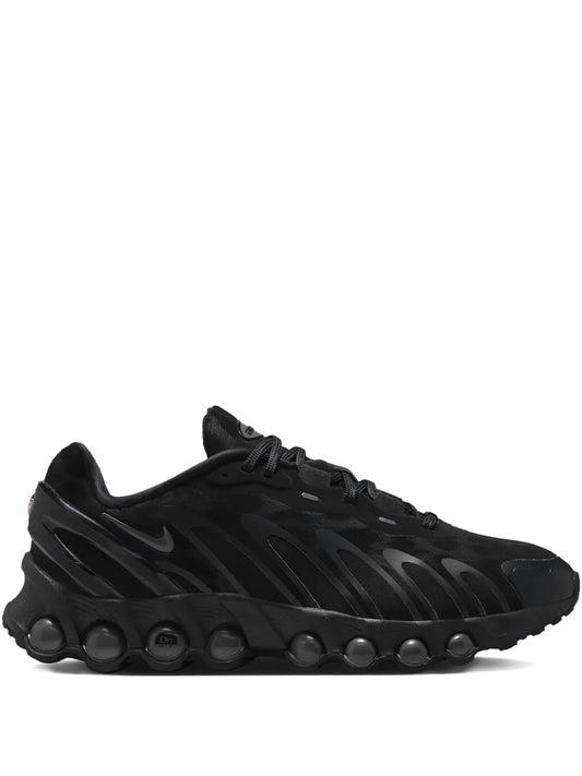 Nike Air Max Dn8 — Black — Size US M 3.5 - US W 5 — Front View