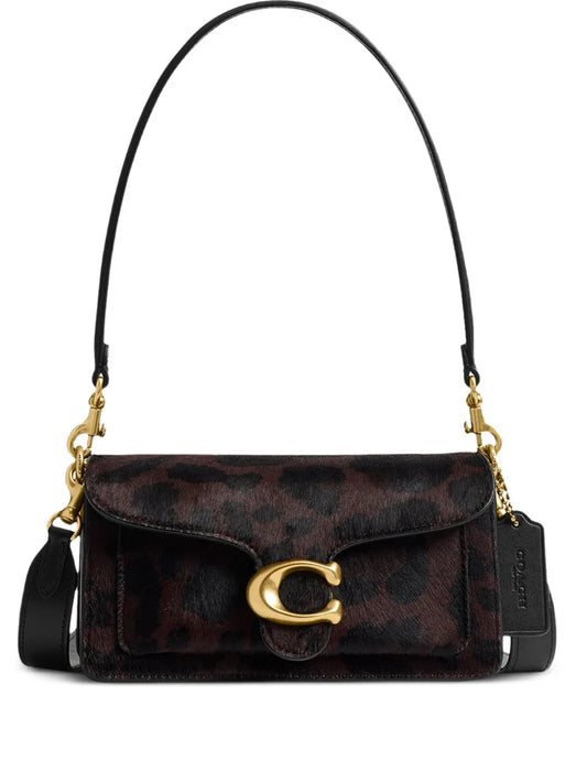 Coach Tabby Shoulder Bag — Same as shown — Size One Size — Front View