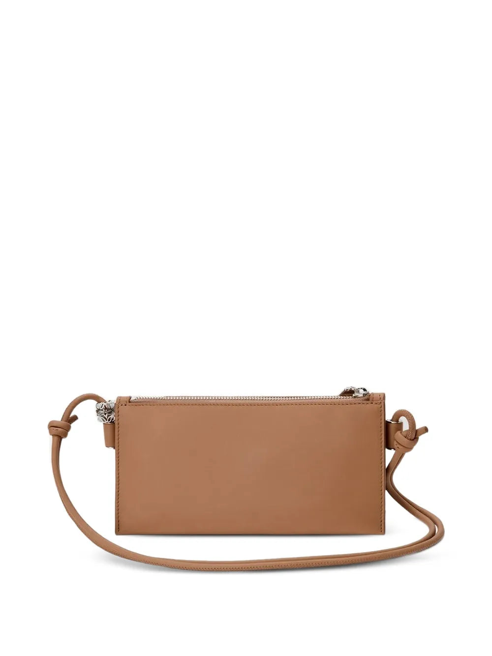 Loewe Logo Print Cross Body Bag — Same as shown — Size One Size — Side View