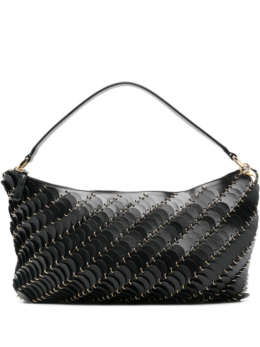 Rabanne Paco Shoulder Bag — Same as shown — Size One Size — Front View