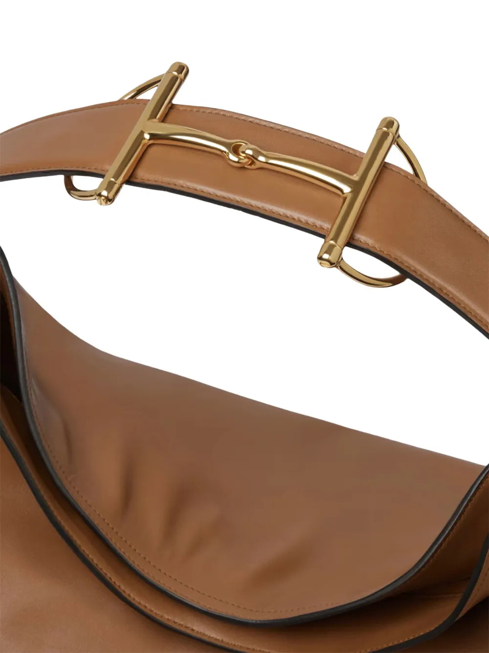 Gucci Large Beatrix Shoulder Bag — Same as shown — Size One Size — Detail View