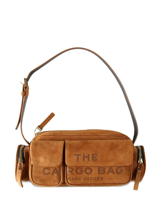 Marc Jacobs The Cargo Shoulder Bag — Same as shown — Size One Size — Front View