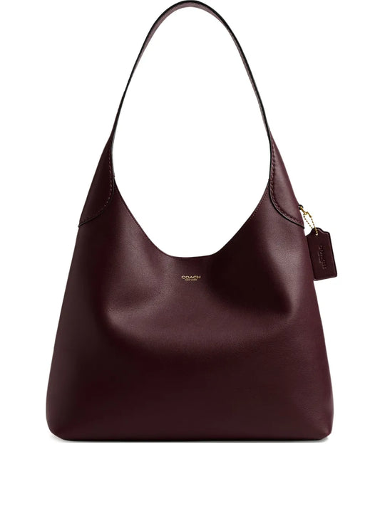 Coach Brooklyn 28 Shoulder Bag — Same as shown — Size One Size — Front View