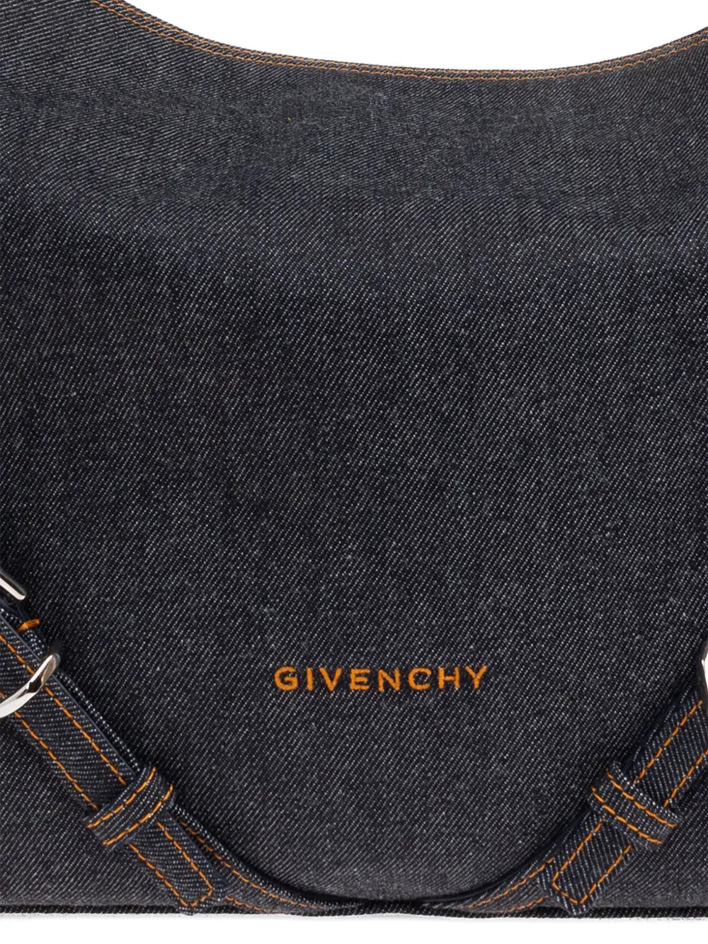 Givenchy Voyou Shoulder Bag — Same as shown — Size One Size — Detail View