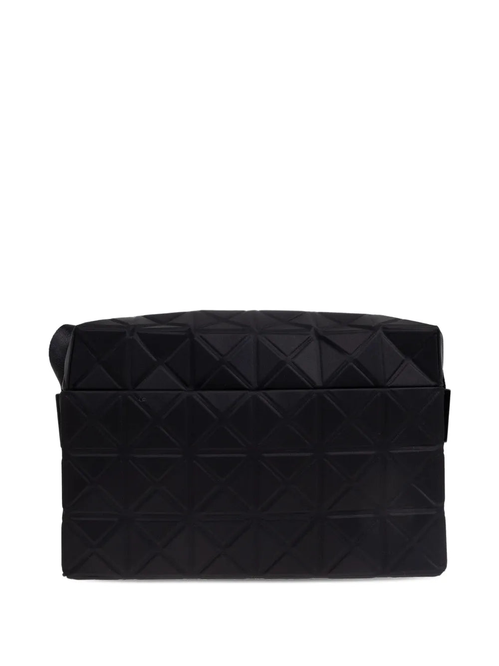 Bao Bao Issey Miyake Geometric Pattern Shoulder Bag — Same as shown — Size One Size — Back View