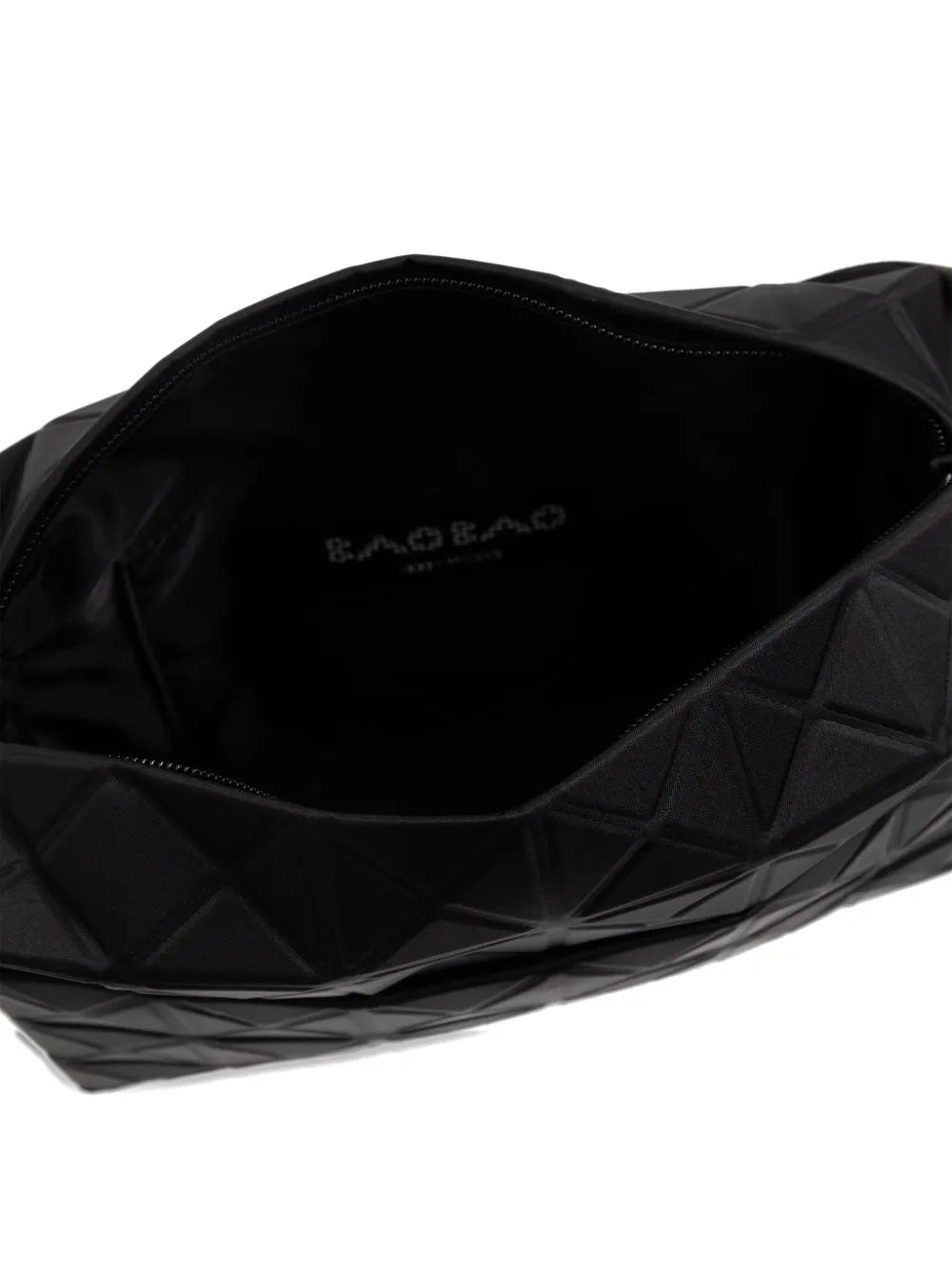 Bao Bao Issey Miyake Geometric Pattern Shoulder Bag — Same as shown — Size One Size — Top View