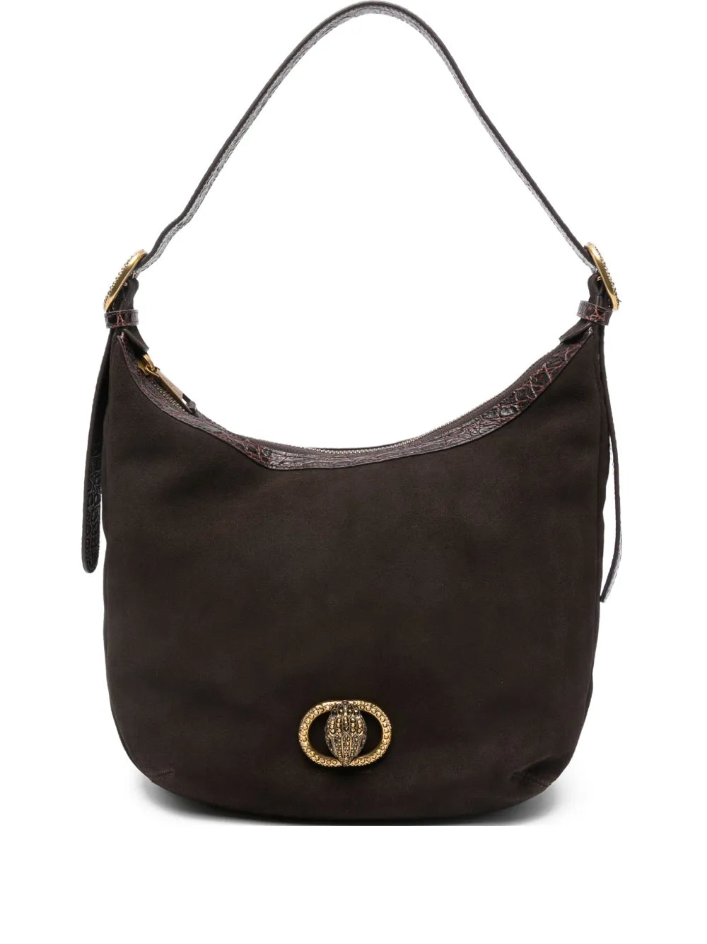 Kurt Geiger London Chelsea Shoulder Bag — Same as shown — Size One Size — Front View