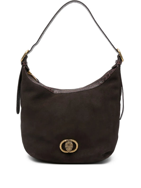 Kurt Geiger London Chelsea Shoulder Bag — Same as shown — Size One Size — Front View
