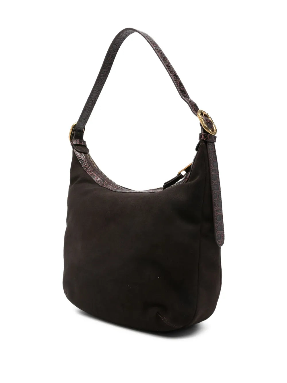 Kurt Geiger London Chelsea Shoulder Bag — Same as shown — Size One Size — Back View