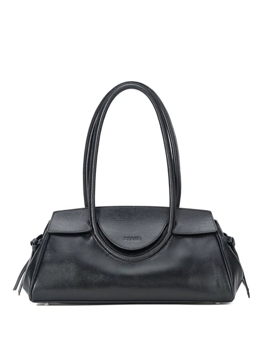 Staud Maude Shoulder Bag — Same as shown — Size One Size — Front View