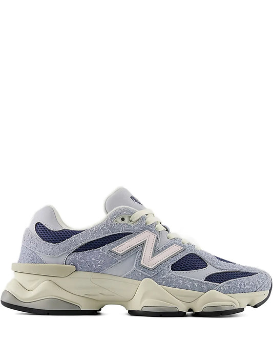 New Balance 9060 — Grey — Size US M 3.5 - US W 5 — Front View