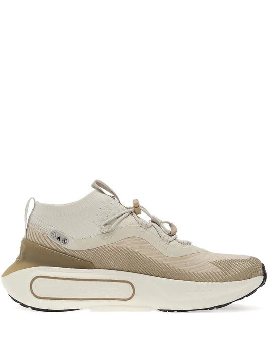 Under Armour U Phantom 4 Storm — White — Size US M 3.5 - US W 5 — Front View