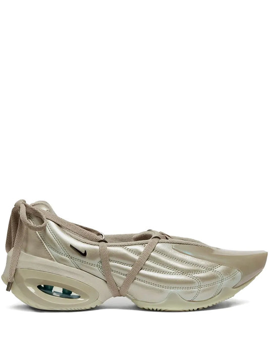 Nike X Knwls Air Max Muse — Beige — Size US M 3.5 - US W 5 — Front View