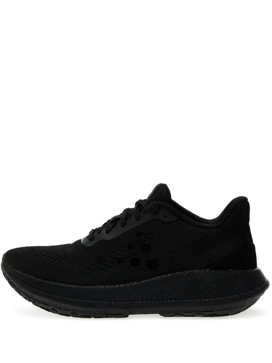 CRAFT Lace-Up — Black — Size US M 3.5 - US W 5 — Front View