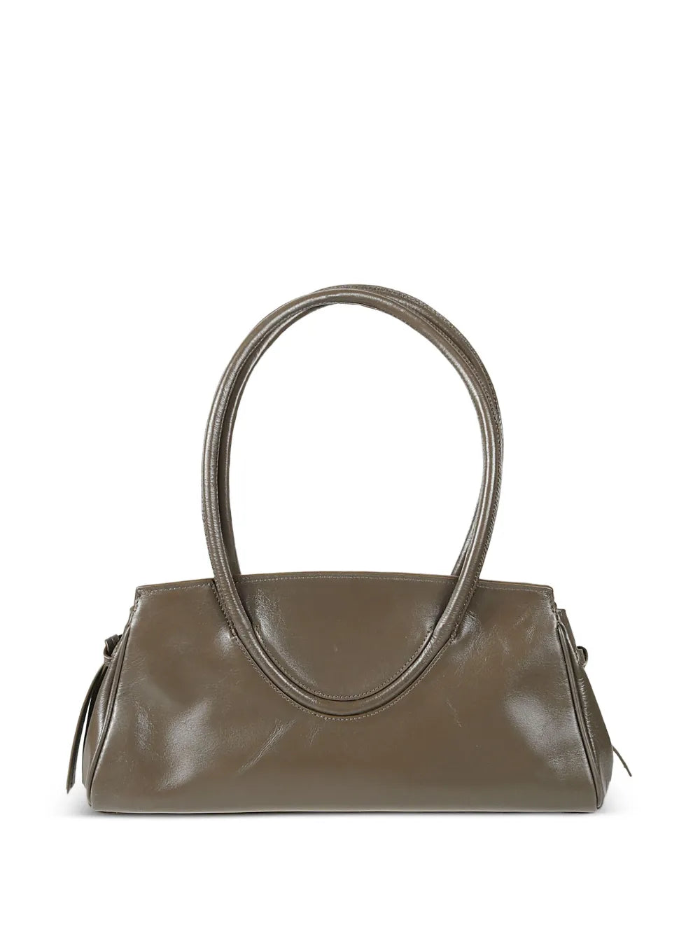 Staud Maude Shoulder Bag — Same as shown — Size One Size — Side View