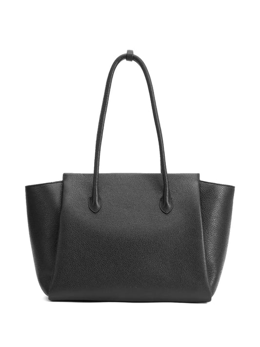 Aesther Ekme Ekme 24 Leather Shoulder Bag — Same as shown — Size One Size — Front View