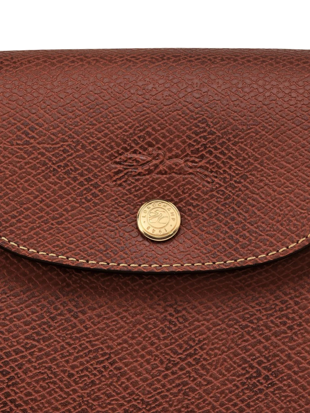 Longchamp Large Epure Shoulder Bag — Same as shown — Size One Size — Detail View
