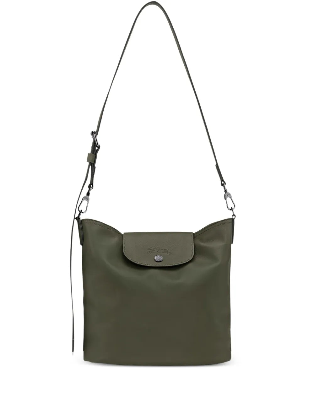 Longchamp Medium Le Pliage Xtra Shoulder Bag — Same as shown — Size One Size — Front View