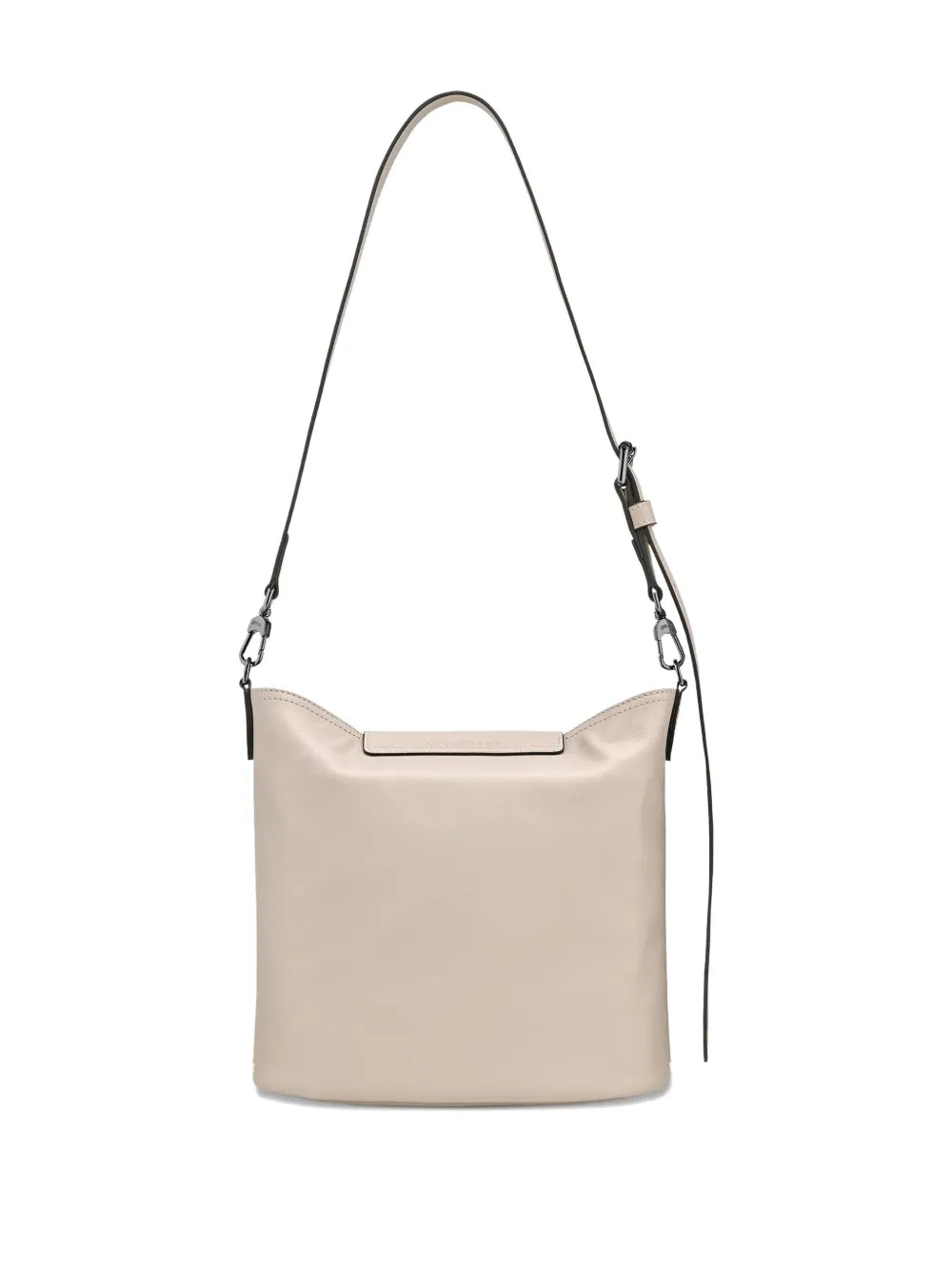 Longchamp Medium Le Pliage Xtra Shoulder Bag — Same as shown — Size One Size — Back View