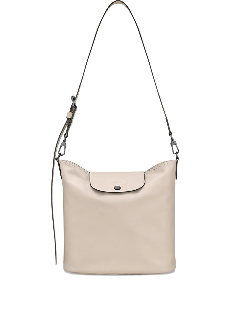 Longchamp Medium Le Pliage Xtra Shoulder Bag — Same as shown — Size One Size — Front View