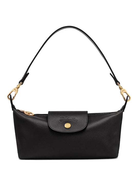 Longchamp Le Pliage Xtra S Flap Shoulder Bag — Same as shown — Size One Size — Front View