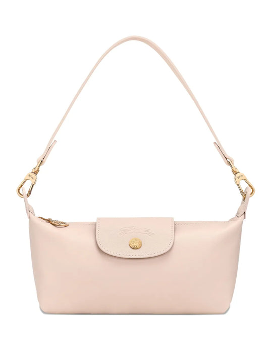 Longchamp Le Pliage Xtra S Flap Shoulder Bag — Same as shown — Size One Size — Front View