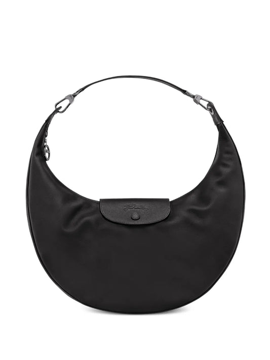 Longchamp Large Le Pliage Xtra Shoulder Bag — Same as shown — Size One Size — Front View