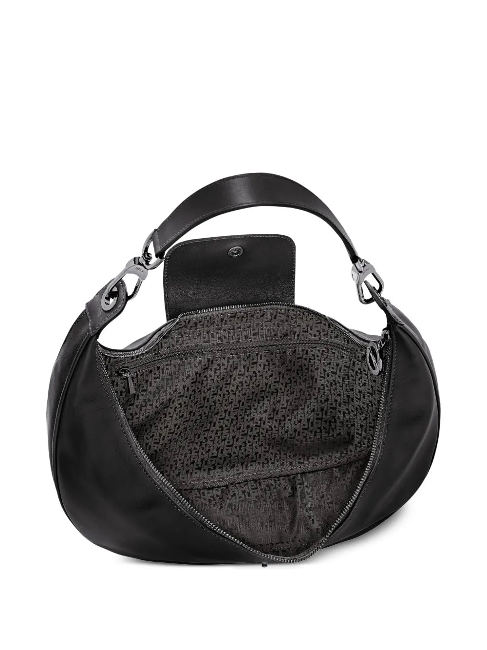 Longchamp Large Le Pliage Xtra Shoulder Bag — Same as shown — Size One Size — Detail View