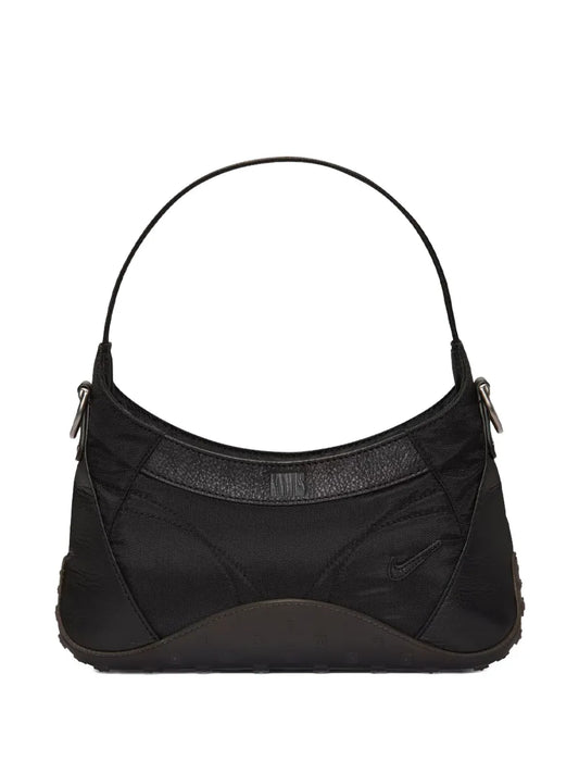 Nike X Knwls Razr Textured Shoulder Bag — Same as shown — Size One Size — Front View