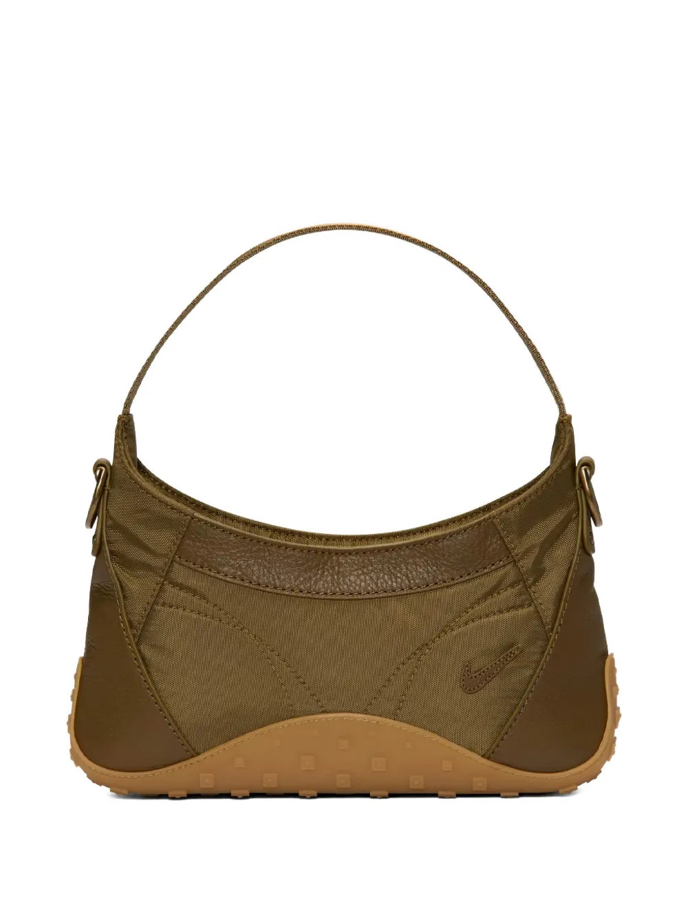 Nike X Knwls Razr Panelled Shoulder Bag — Same as shown — Size One Size — Back View