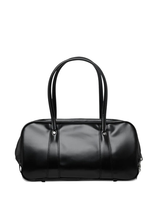 Comme Des Garcons Ace Shoulder Bag — Same as shown — Size One Size — Front View