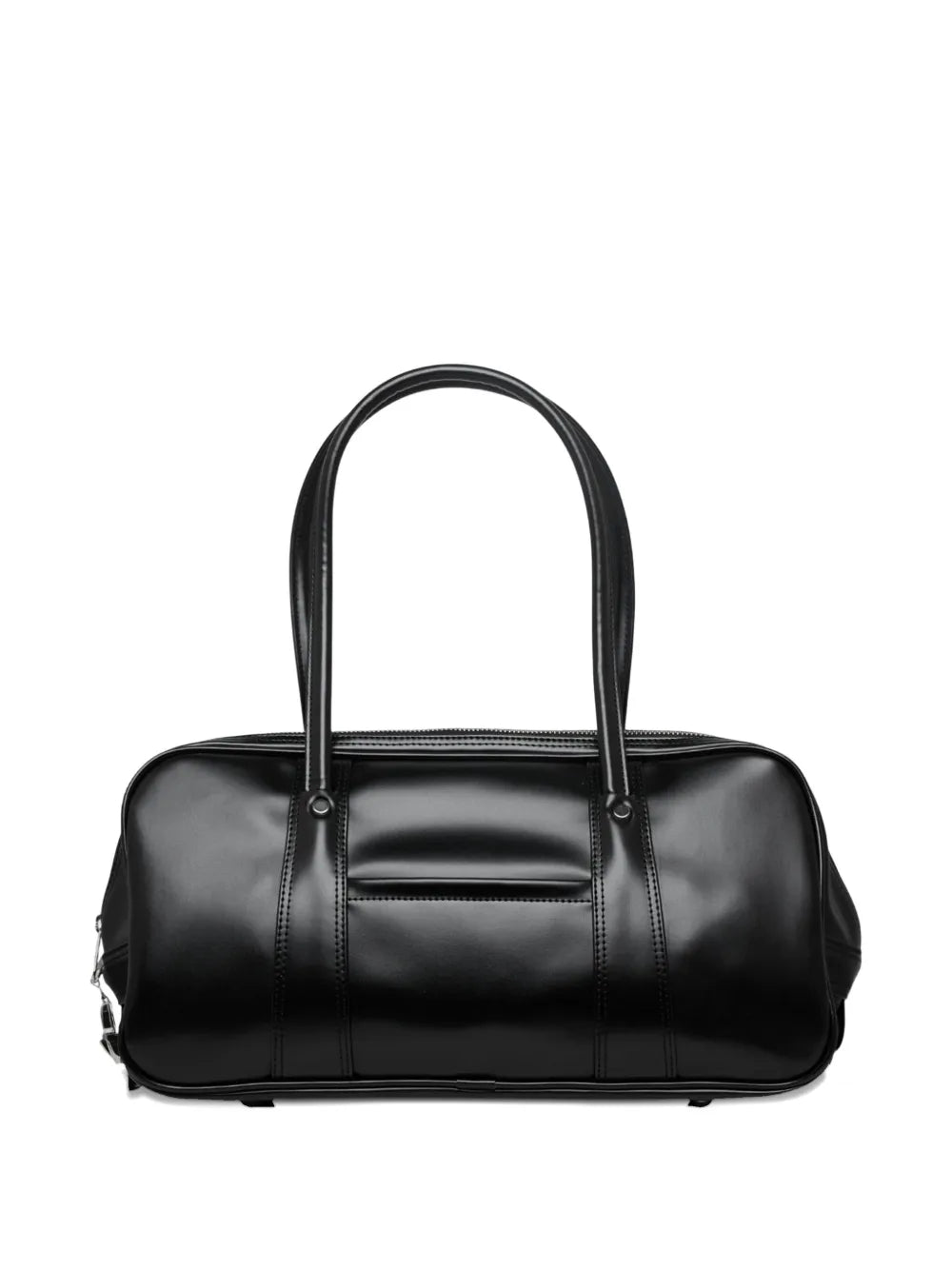 Comme Des Garcons Ace Shoulder Bag — Same as shown — Size One Size — Side View