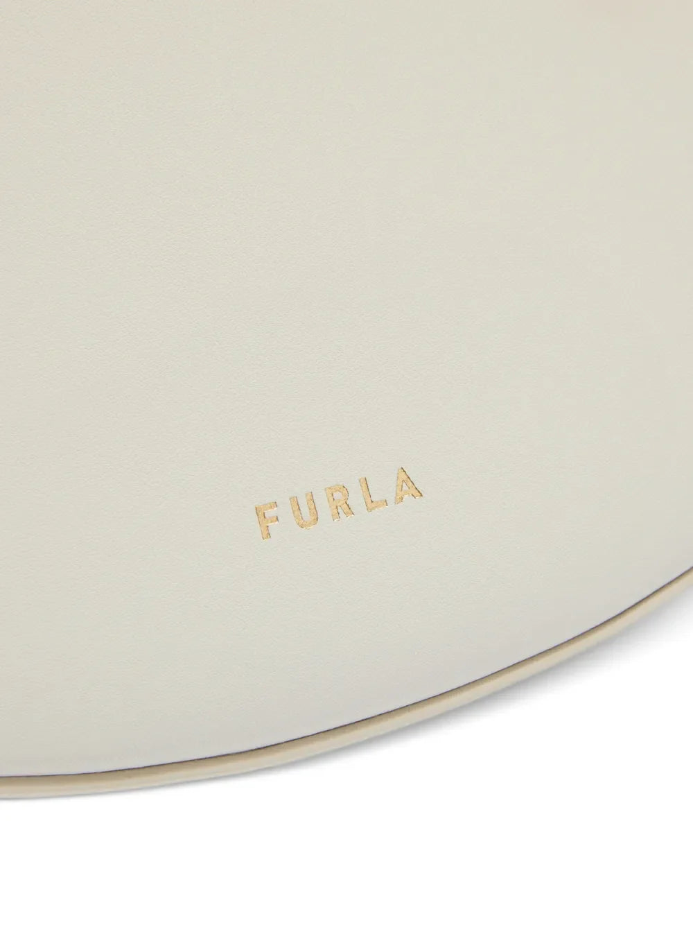 Furla Small Moonstone Adjustable Strap Shoulder Bag — Same as shown — Size One Size — Detail View