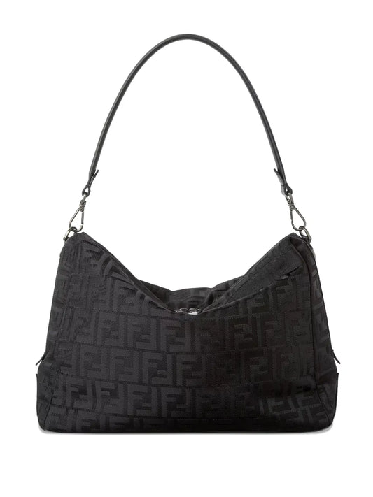 Fendi Large Lui Shoulder Bag — Same as shown — Size One Size — Front View
