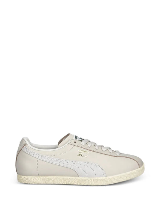 PUMA Brasil Terrace Views — Off White — Size US M 3.5 - US W 5 — Front View