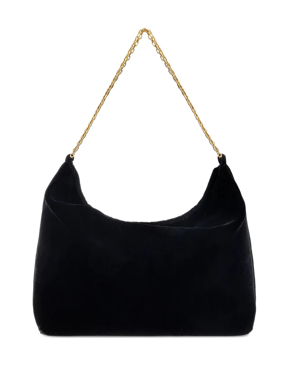 Neous Pavo West Velvet Shoulder Bag — Same as shown — Size One Size — Back View