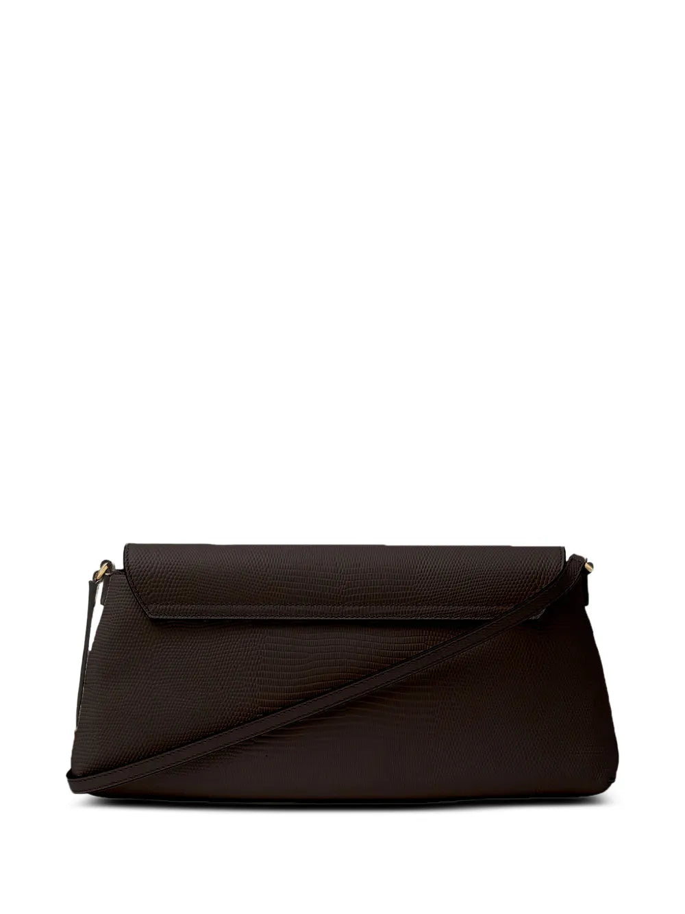 Jimmy Choo Diamond Shoulder Bag — Same as shown — Size One Size — Side View