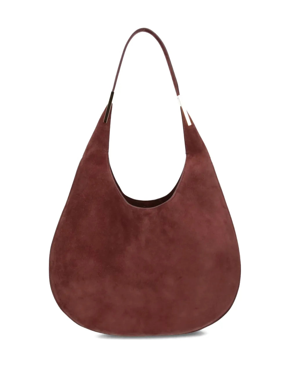 Savette Medium Florence Shoulder Bag — Same as shown — Size One Size — Side View