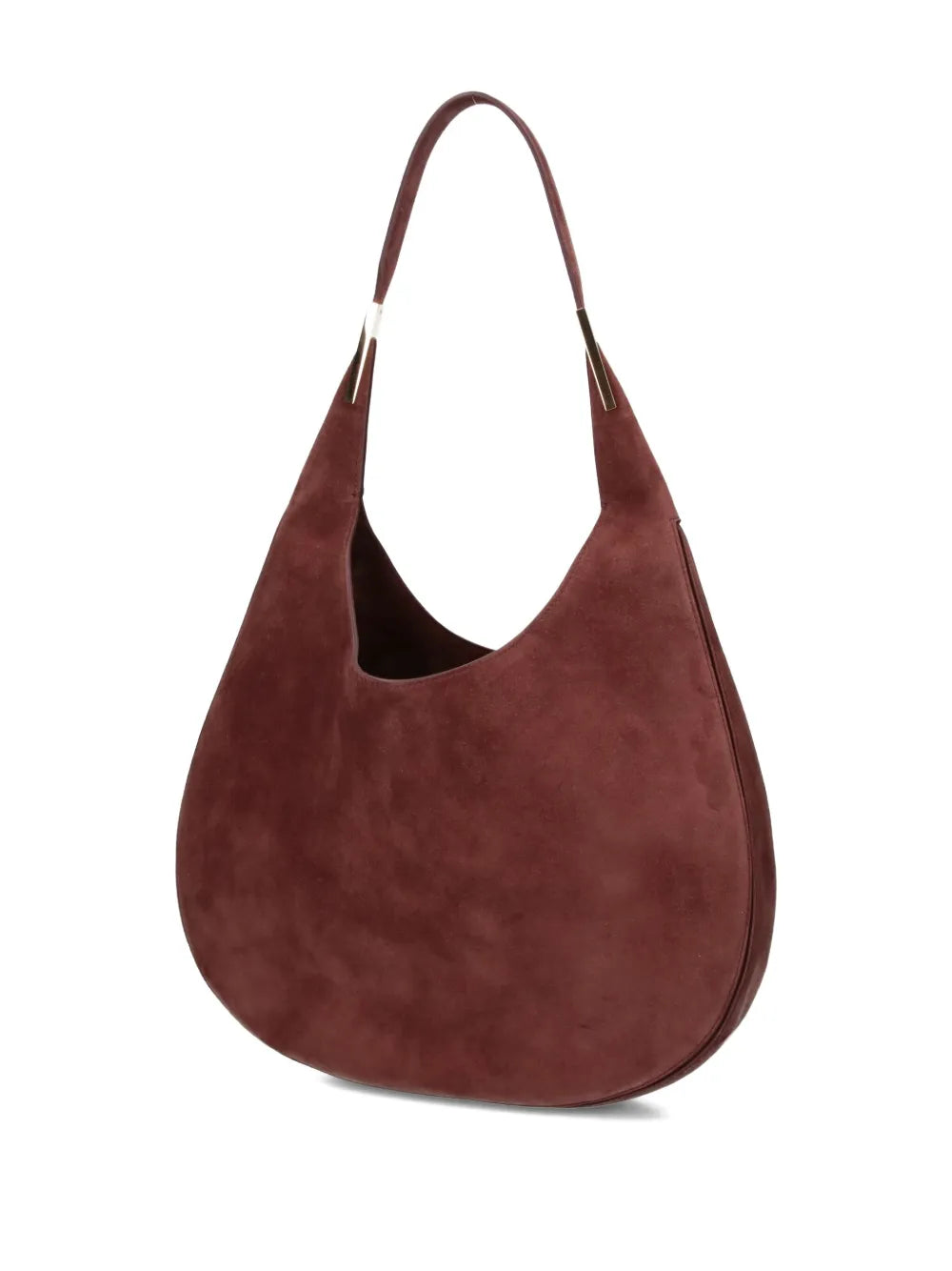 Savette Medium Florence Shoulder Bag — Same as shown — Size One Size — Back View