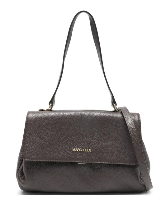 Marc Ellis Small Jenda Shoulder Bag — Same as shown — Size One Size — Front View