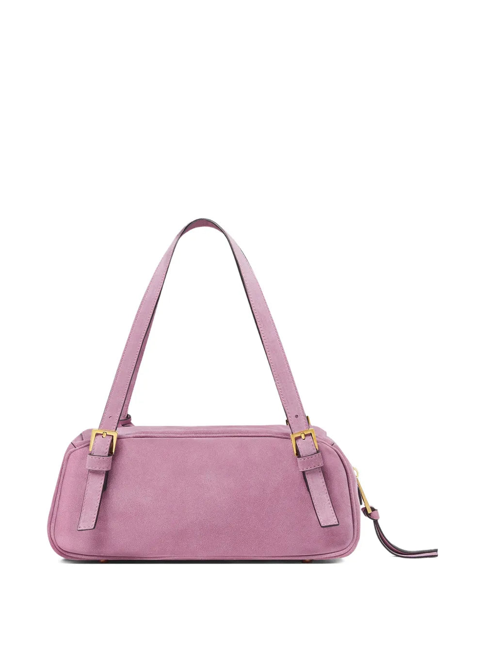 Versace Medusa Tag Shoulder Bag — Same as shown — Size One Size — Back View