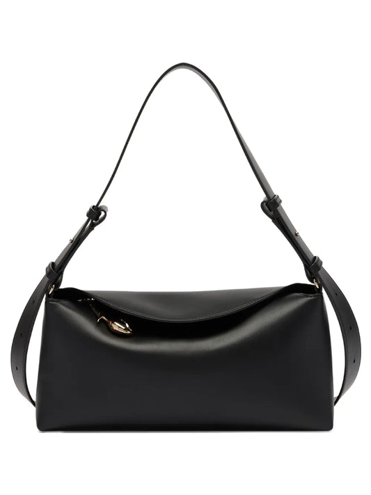 Erdem East West Bloom Shoulder Bag — Same as shown — Size One Size — Front View