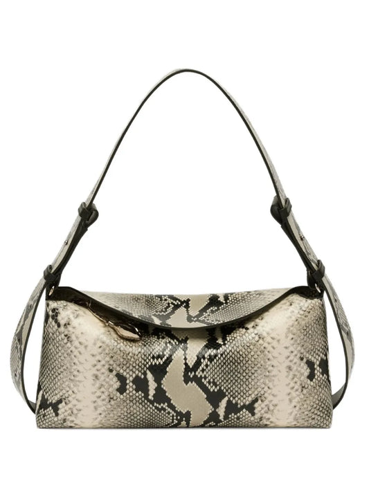 Erdem East West Bloom Shoulder Bag — Same as shown — Size One Size — Front View