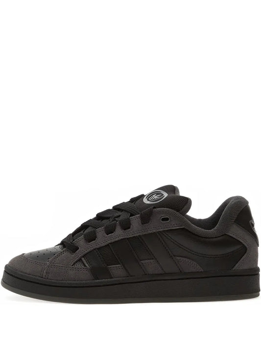 adidas Campus 00S Beta Sneakers — Black — Size US M 10 - US W 11.5 — Front View