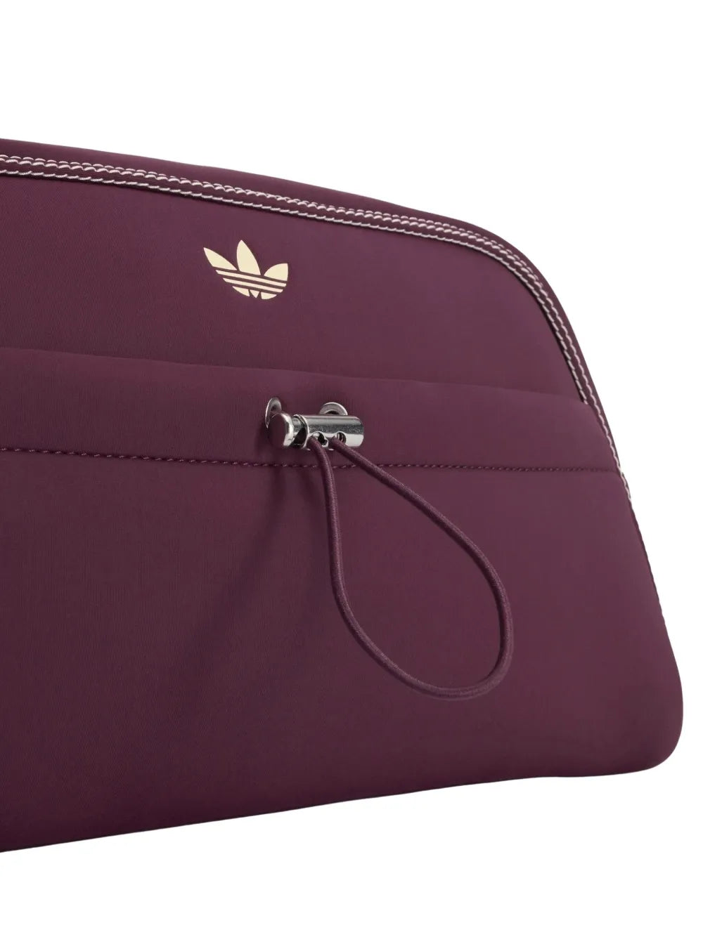 Wales Bonner X Adidas Top Handle Shoulder Bag — Same as shown — Size One Size — Detail View