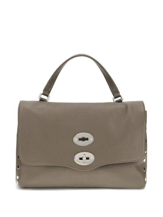 Zanellato Postina Shoulder Bag — Same as shown — Size One Size — Front View