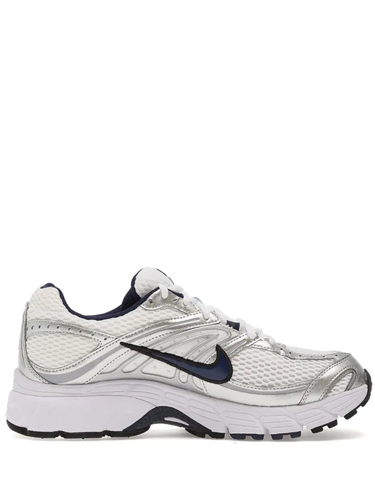 Nike Air Max Moto 2K — White — Size US M 3.5 - US W 5 — Front View