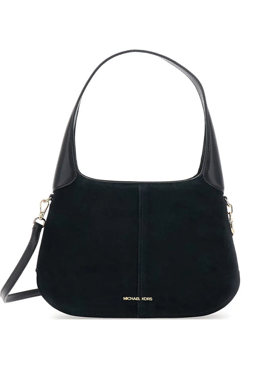 Michael Michael Kors Small Alice Pocket Shoulder Bag — Same as shown — Size One Size — Front View