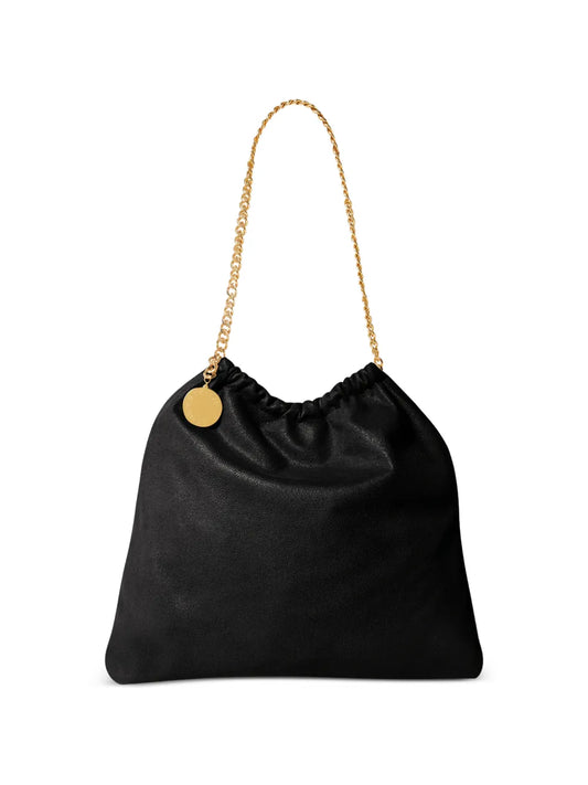 Stella Mccartney Falabella Shoulder Bag — Same as shown — Size One Size — Front View