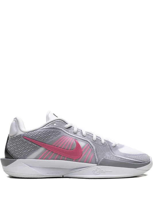 Nike Sabrina 2 Textured — Grey — Size US M 3.5 - US W 5 — Front View